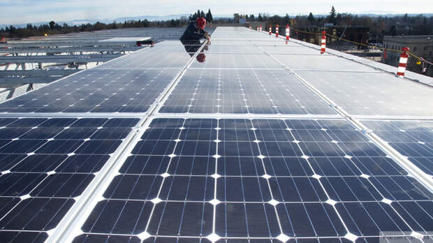 Российские инновационные заводы привлекли иностранного инвестора