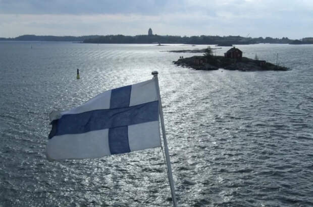 Yle: Финляндия проведет учения после инцидентов с БПЛА