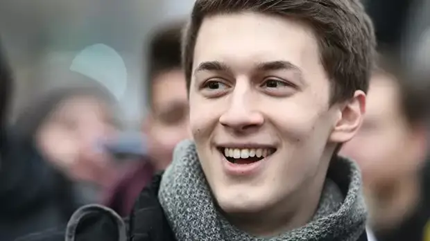 Осуждённого студента ВШЭ Жукова не намерены исключать из вуза