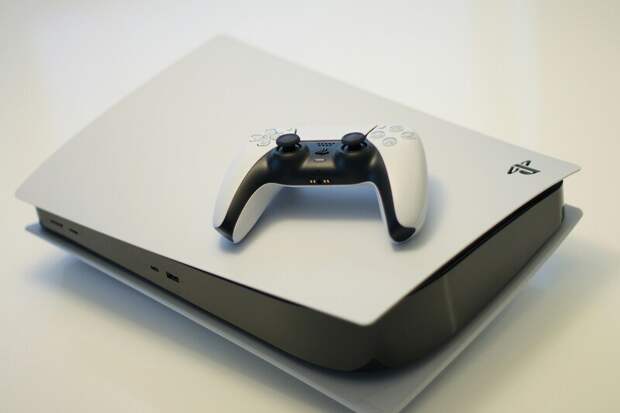 Продажи PlayStation 5 ставят под сомнение рост рынка консолей