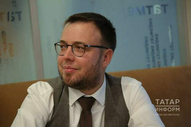 Кинорежиссер Александр Далматов Гамлет, Отелло рольләрен уйный алырлык актер эзли