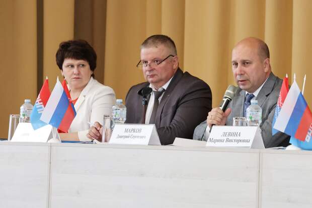 В Тульской области определят стандарт по трудоустройству ветеранов СВО