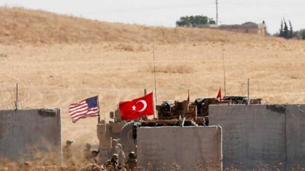 После сделки США и Турции по Сирии остаются вопросы