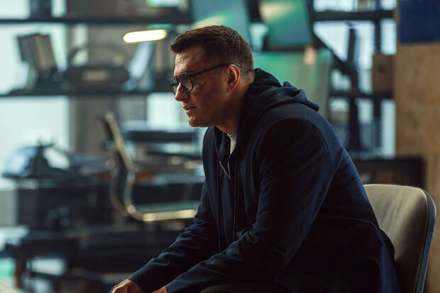 Актер Прилучный заявил, что хотел бы снять кино о герое на стыке эпох