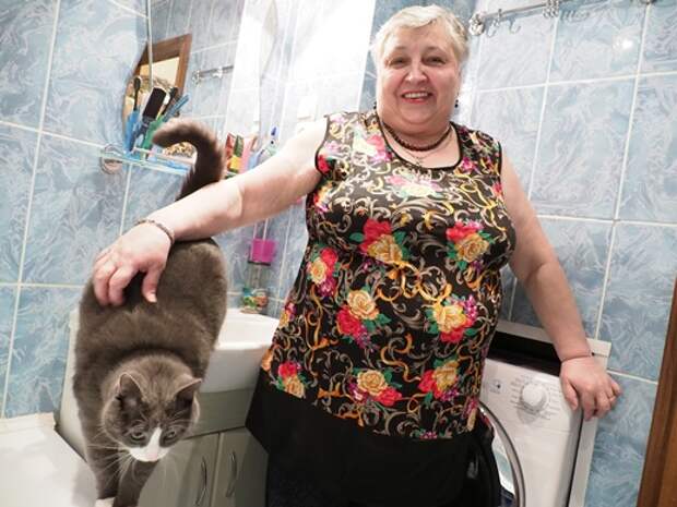 Фото Ольги Чумаченко