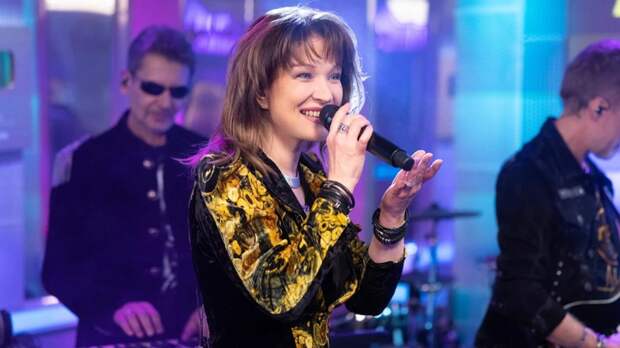 Солистка группы «Мираж» Екатерина Болдышева раскрыла секрет крепкого брака