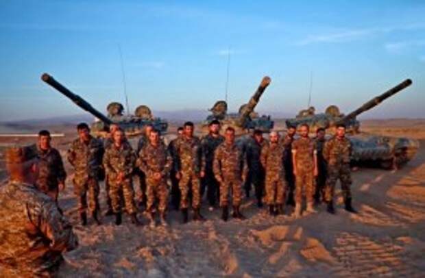 Азербайджан преждевременно обрадовался победе над армянами