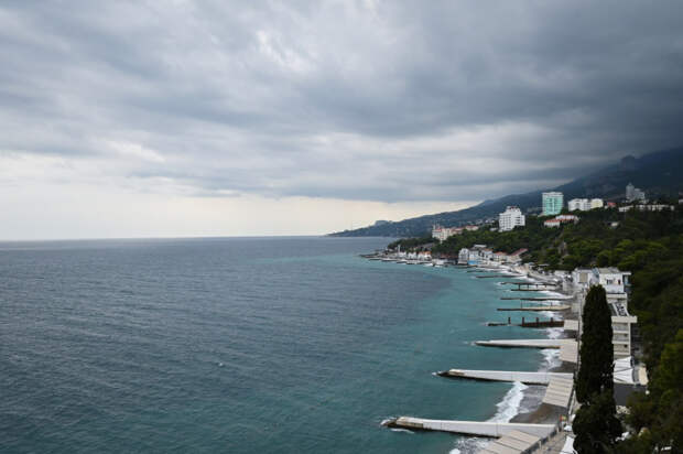 Погода 30 марта: днём до +16