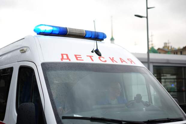 В Благовещенске ребенок лишился пальцев, подняв остатки салюта