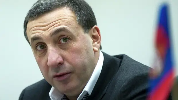 Гинер заявил, что Фернандес останется в ЦСКА