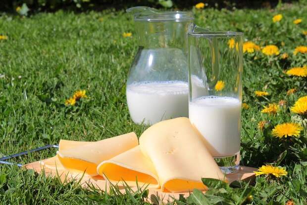 Белорусские продукты могут пропасть из российских магазинов Белорусские продукты могут пропасть из российских магазинов