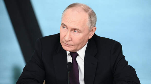 Специально для непонятливых: Путин сообщил о важнейших проблемах