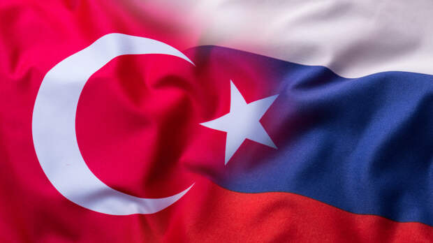 Политолог Йылмаз: Турцию и Россию пытаются столкнуть на Украине