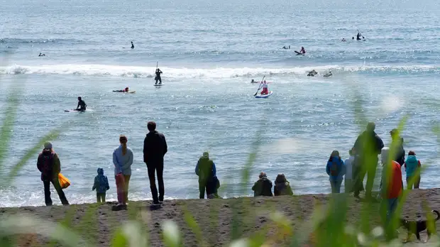 На Камчатке отменили режим самоизоляции