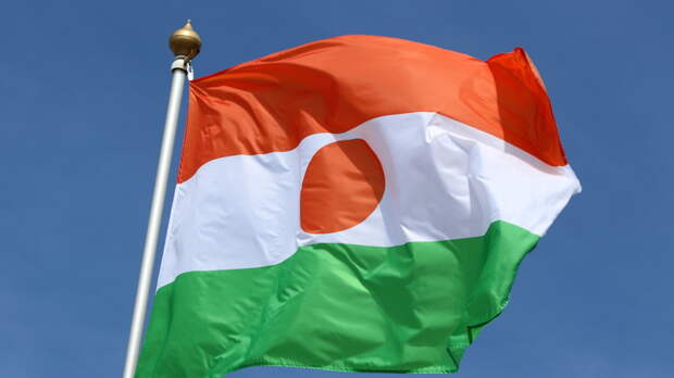 Африканист Лошкарёв: войны между Нигером и Францией не будет