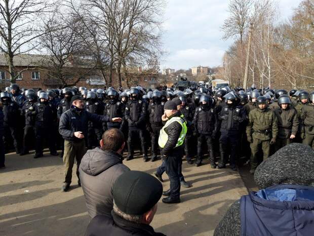 Картинки по запросу "в Новых Санжарах"