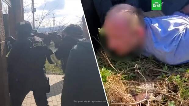 Участника люберецкой банды задержали за серию тяжких преступлений