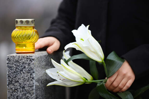 Директор крематория Ворошуха рассказал, кто принимает решение о кремации