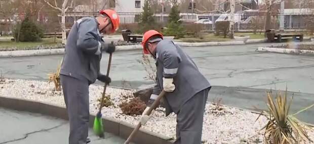 В Карагандинской области запустили проект трудоустройства осуждённых