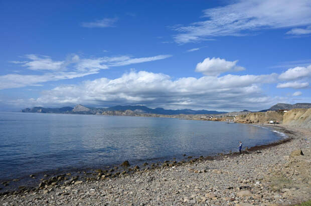 Погода 4 января: днём до +13