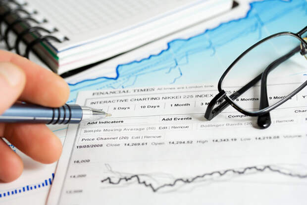 Нефтяные цены замедлили рост