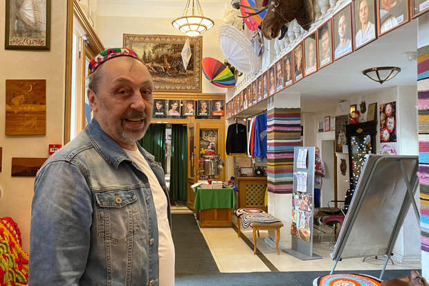 Коллектив «Коляда-театра» единогласно избрал худрука — Олега Ягодина