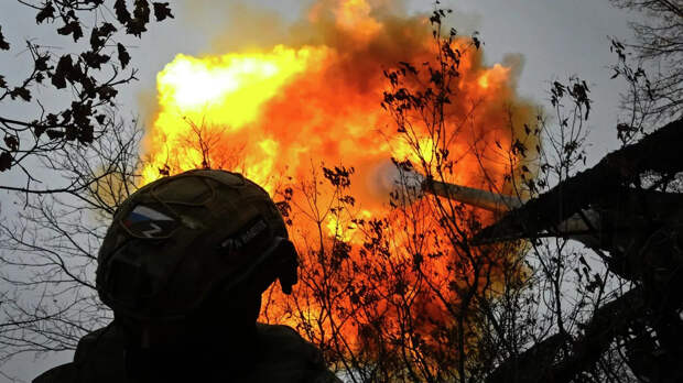 Тактический перелом на фронте: тройной удар ВС РФ и котел для ВСУ