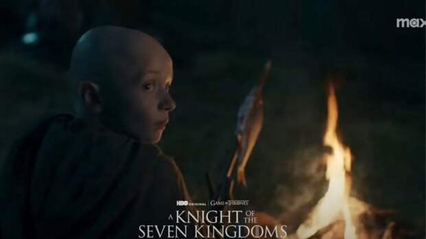 A Knight of the Seven Kingdoms will premiere in late 2025.