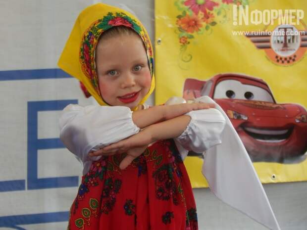 Севастопольские дети - без комментариев (фото, видео)