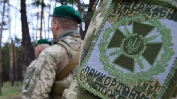 Госпогранслужба Украины опровергла нарушение авиапространства Белоруссии