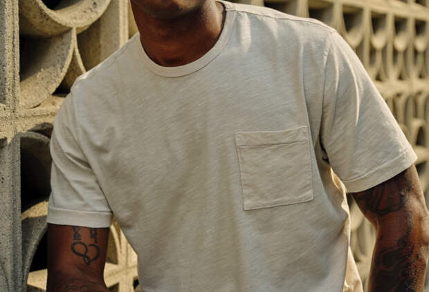 save $10 on Forty Five Brand shirts