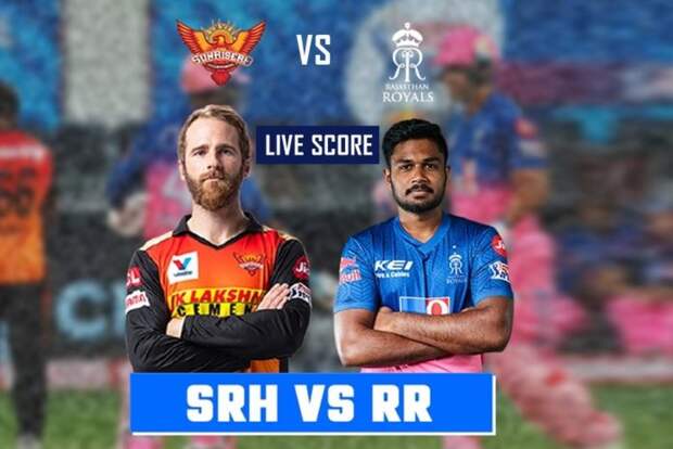 SRH vs RR Live Score in IPL 2021: Chris Morris, Evin Lewis set to return as Rajasthan Royals face SRH- Follow Live streaming & updates