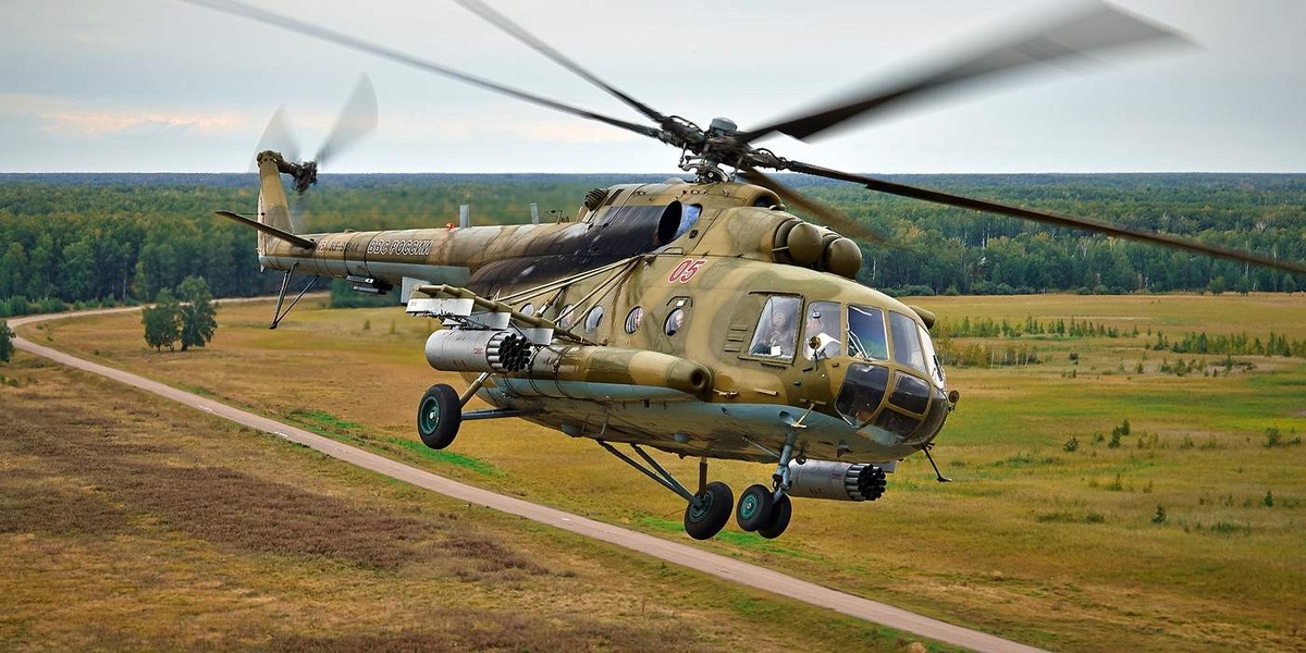 Ми-8