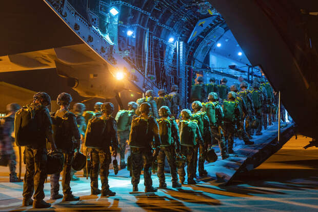 Депутат Колесник: Россия должна сама разрешить НАТО отправить силы на Украину