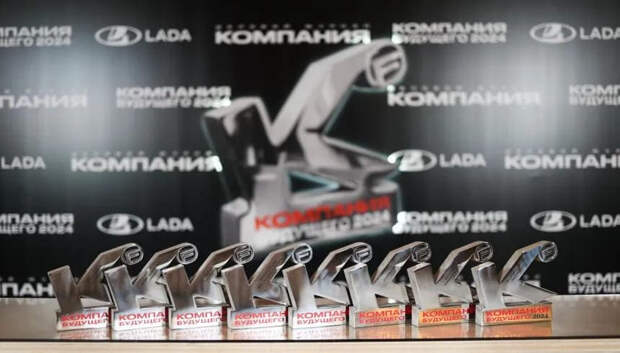 Премия Компания будущего – 2024: Журнал Компания вручил награды