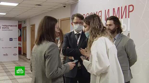 Мишустин рассказал о причинах позитивных изменений в экономике РФ