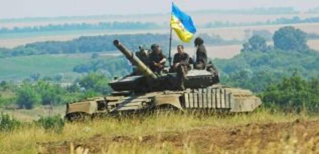 В ЕС не считают Украину ответственной за войну на Донбассе