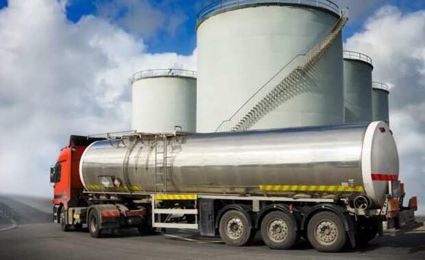 Украина вошла в десятку стран с самым резким ростом цен на дизель на фоне эскалации на Ближнем Востоке