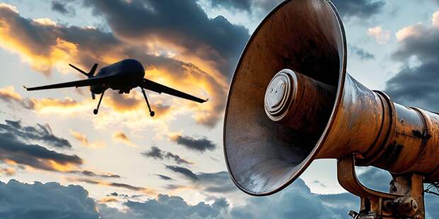 48 за ночь: ПВО сработала на юге России против массированной атаки дронов