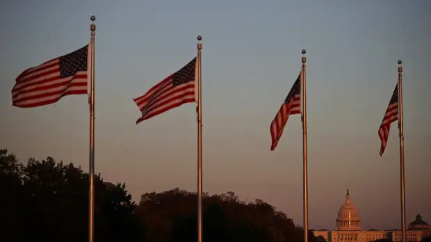 В ФСВТС сообщили об отсутствии поставок оружия из США в Россию