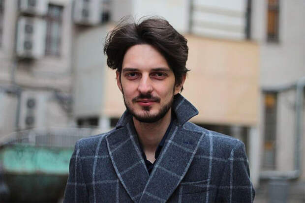 Прокуратура запросила для иноагента Каца 1,5 года колонии заочно