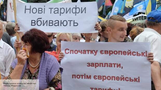 ДМИТРИЙ МОЛЧАНОВ: Вас продают, как скот, оптом, и в розницу, а Донбасс состоялся и крепнет. Геополитический итог проекта «Украина» и становление ЛДНР