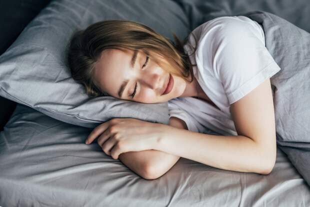 Почему после Нового года мы лучше запоминаем сны