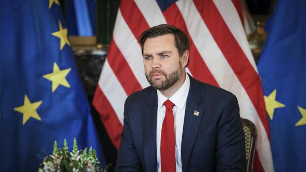 "Двойной провал": Джей Ди Вэнс подвел Трампа сразу на нескольких фронтах