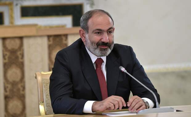 Пашинян собрался в Баку? Пресс-секретарь премьера приоткрыла завесу тайны