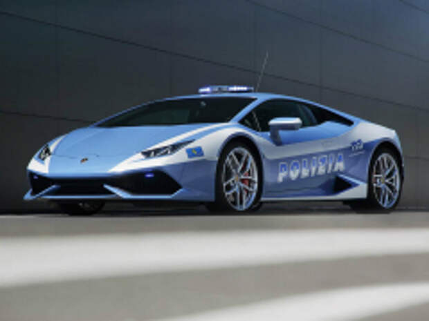 Полиция Мичигана провела сравнительный тест служебных машин GM, Ford и FCA