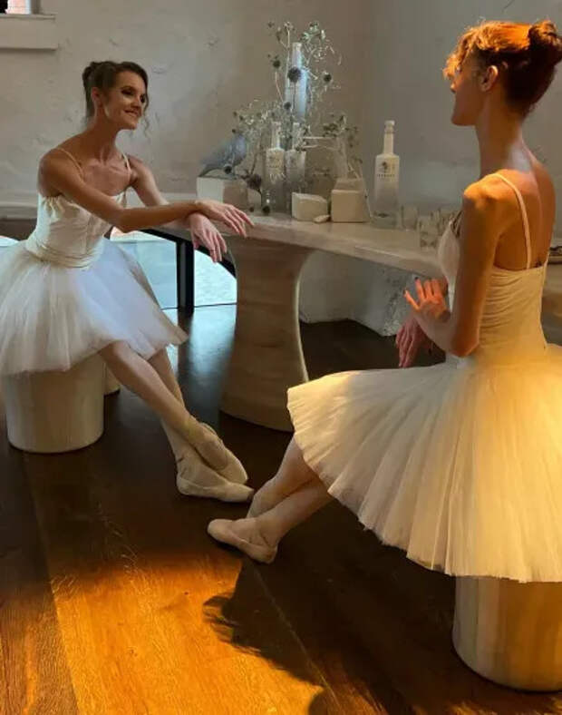 Презентация Gernica Jewelry