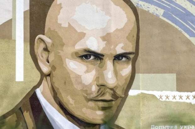 «Бандеровский аттентат» против Олеся Бузины: 11 лет назад в Киеве националисты расстреляли русского писателя и историка