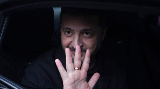 В Норвегии предсказали праздник на Украине после ухода Зеленского