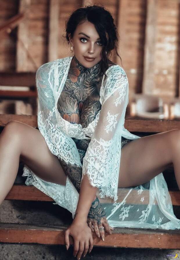 Расписные девушки - 303 Расписные девушки - 303